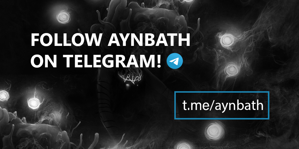 aynbath on telegram