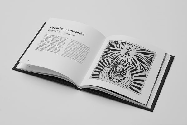 aynbath artbook first edition